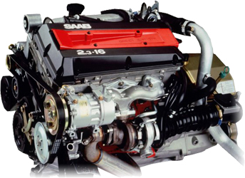 P059D Engine